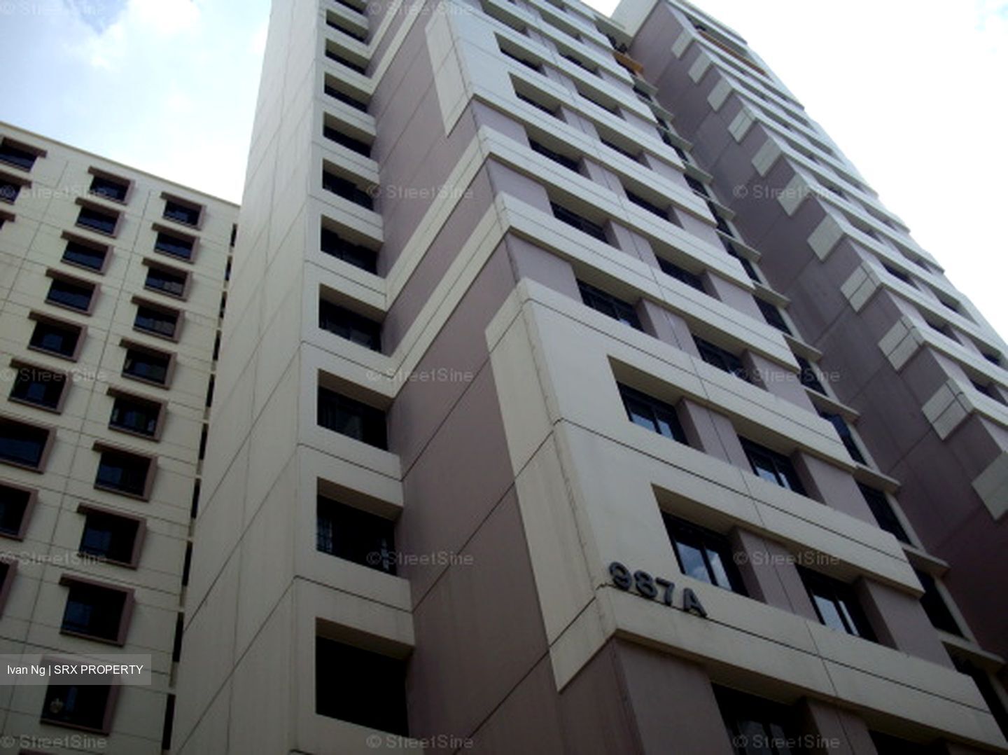 Blk 987A Jurong West Street 93 (Jurong West), HDB 5 Rooms #596282151